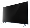 Телевизор QLED TCL 50" 50C717 темно-синий/Ultra HD/60Hz/DVB-T/DVB-T2/DVB-C/DVB-S2/USB/WiFi/Smart TV (RUS)