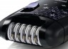 Эпилятор Philips HP6422/01 скор.:2 насад.:1 от электр.сети черный