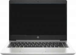 Ноутбук HP ProBook 440 G7 Core i5 10210U/16Gb/SSD256Gb/Intel UHD Graphics/14" UWVA/FHD (1920x1080)/Free DOS/silver/WiFi/BT/Cam