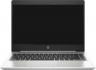 Ноутбук HP ProBook 440 G7 Core i5 10210U/16Gb/SSD256Gb/Intel UHD Graphics/14" UWVA/FHD (1920x1080)/Free DOS/silver/WiFi/BT/Cam