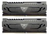 Память DDR4 2x8Gb 3000MHz Patriot PVS416G300C6K RTL PC4-24000 CL16 DIMM 288-pin 1.35В dual rank