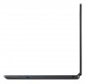 Ноутбук Acer TravelMate P2 TMP215-53-3924 Core i3 1115G4/8Gb/SSD256Gb/Intel UHD Graphics/15.6"/IPS/FHD (1920x1080)/Eshell/black/WiFi/BT/Cam