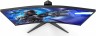 Монитор AOC 27" Gaming C27G2ZE VA 1920x1080 240Hz 300cd/m2 16:9