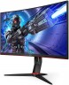 Монитор AOC 27" Gaming C27G2ZE VA 1920x1080 240Hz 300cd/m2 16:9