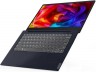 Ноутбук Lenovo IdeaPad 3 15IIL05 Core i3 1005G1/8Gb/SSD256Gb/Intel UHD Graphics/15.6"/TN/FHD (1920x1080)/Free DOS/blue/WiFi/BT/Cam
