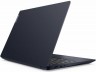 Ноутбук Lenovo IdeaPad 3 15IIL05 Core i3 1005G1/8Gb/SSD256Gb/Intel UHD Graphics/15.6"/TN/FHD (1920x1080)/Free DOS/blue/WiFi/BT/Cam