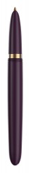 Ручка перьевая Parker 51 Premium (2123516) Plum GT F перо золото 18K подар.кор.