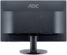 Монитор AOC 19.5" Professional m2060swda2(00/01) черный MVA LED 16:9 DVI M/M матовая 250cd 1920x1080 D-Sub FHD