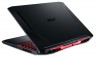 Ноутбук Acer Nitro 5 AN515-55-52WF Core i5 10300H/8Gb/SSD512Gb/NVIDIA GeForce GTX 1650 Ti 4Gb/15.6"/IPS/FHD (1920x1080)/Windows 10/black/WiFi/BT/Cam