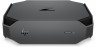 ПК HP Z2 G5 Mini i7 10700 (2.9)/16Gb/SSD512Gb/Quadro T2000 4Gb/Windows 10 Professional 64/GbitEth/280W/клавиатура/мышь/черный