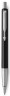 Ручка шариковая Parker Vector Standard K01 (2025442) Black CT M синие чернила подар.кор.