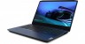 Ноутбук Lenovo IP Gaming 3 15ARH05 Ryzen 5 4600H/16Gb/SSD256Gb/NVIDIA GeForce GTX 1650 4Gb/15.6"/IPS/FHD (1920x1080)/Windows 10/blue/WiFi/BT/Cam
