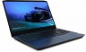 Ноутбук Lenovo IP Gaming 3 15ARH05 Ryzen 5 4600H/16Gb/SSD256Gb/NVIDIA GeForce GTX 1650 4Gb/15.6"/IPS/FHD (1920x1080)/Windows 10/blue/WiFi/BT/Cam