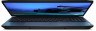 Ноутбук Lenovo IP Gaming 3 15ARH05 Ryzen 5 4600H/16Gb/SSD256Gb/NVIDIA GeForce GTX 1650 4Gb/15.6"/IPS/FHD (1920x1080)/Windows 10/blue/WiFi/BT/Cam