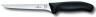 Нож кухонный Victorinox Swiss Classic (6.8413.15B) стальной обвалочный лезв.150мм черный блистер