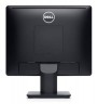 Монитор Dell 17" E1715S черный TN+film 5:4 матовая 1000:1 250cd 170гр/160гр 1280x1024 D-Sub DisplayPort