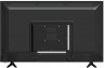 Телевизор LED BBK 39" 39LEX-7268/TS2C Яндекс.ТВ черный/HD READY/50Hz/DVB-T2/DVB-C/DVB-S2/USB/WiFi/Smart TV (RUS)
