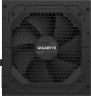 Блок питания Gigabyte ATX 1000W GP-P1000GM 80+ gold (24+4+4pin) APFC 120mm fan 8xSATA Cab Manag RTL