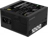 Блок питания Gigabyte ATX 1000W GP-P1000GM 80+ gold (24+4+4pin) APFC 120mm fan 8xSATA Cab Manag RTL