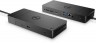 Стыковочная станция Dell Dock WD19 180Вт Latitude/XPS/Precision (WD19-2250)