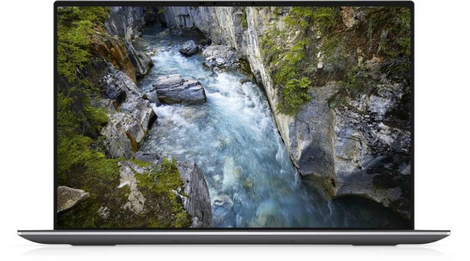 Ноутбук Dell Precision 5750 Core i7 10875H/16Gb/SSD512Gb/NVIDIA Quadro RTX 3000 6Gb/17"/IGZO4/FHD+ (1920x1200)/Windows 10 Professional 64/grey/WiFi/BT/Cam