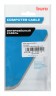 Кабель OTG Buro USB A(f) micro USB B (m) 0.2м черный