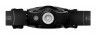 Фонарь налобный Led Lenser MH4 черный лам.:светодиод. AAx1 (502151)
