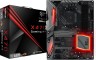 Материнская плата Asrock X470 GAMING K4 Soc-AM4 AMD X470 4xDDR4 ATX AC`97 8ch(7.1) GbLAN RAID+HDMI