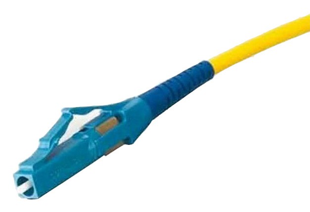 Пигтейл Brand-Rex HOTLC008002 1x9/125 OS1/OS2 LC 2м LSZH