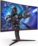 Монитор AOC 27" Gaming C27G2ZU VA 1920x1080 240Hz 300cd/m2 16:9