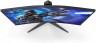 Монитор AOC 27" Gaming C27G2ZU VA 1920x1080 240Hz 300cd/m2 16:9