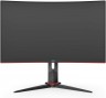 Монитор AOC 27" Gaming C27G2ZU VA 1920x1080 240Hz 300cd/m2 16:9