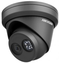 Видеокамера IP Hikvision DS-2CD2343G0-I (2.8MM) 2.8-2.8мм цветная корп.:черный