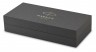 Ручка перьевая Parker Sonnet Premium F537 (2119650) Metal Red CT F перо золото 18K подар.кор.