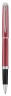Ручка роллер Waterman Hemisphere (2043206) Coral Pink CT черные чернила подар.кор.