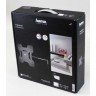 Кронштейн для телевизора Hama TILT TV Premium черный 19"-48" макс.25кг настенный