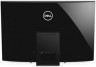 Моноблок Dell Inspiron 3277 21.5" Full HD P 4415U (2.3)/4Gb/1Tb 5.4k/HDG610/Linux/GbitEth/WiFi/BT/65W/клавиатура/мышь/Cam/черный 1920x1080