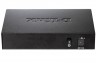 Коммутатор D-Link DGS-1005P/A1A 5G 4PoE 60W неуправляемый