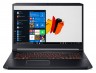 Ноутбук Acer ConceptD 5 Pro CN517-71P-71HD Core i7 9750H/16Gb/SSD1Tb/NVIDIA Quadro RTX 3000 6Gb/17.3"/IPS/UHD (3840x2160)/Windows 10 Professional/black/WiFi/BT/Cam/3815mAh