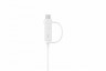 Кабель Samsung EP-DG930DWEGRU USB (m)-micro USB (m) 1.5м белый