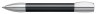 Ручка шариковая Pelikan Porsche Design Shake Pen K`3140 (PD989350) carbon подар.кор.