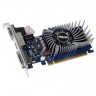 Видеокарта Asus PCI-E GT730-2GD5-BRK nVidia GeForce GT 730 2048Mb 64bit GDDR5 901/5010 DVIx1/HDMIx1/CRTx1/HDCP Ret low profile