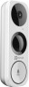 Видеопанель Ezviz CS-DB1-A0-1B3WPFR цветной сигнал Sony starlight цвет панели: белый