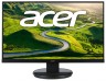 Монитор Acer 21.5" K222HQLDb черный TN+film LED 5ms 16:9 матовая 250cd 170гр/160гр 1920x1080 D-Sub FHD 3.6кг