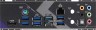 Материнская плата Asrock X570 EXTREME4 Soc-AM4 AMD X570 4xDDR4 ATX AC`97 8ch(7.1) GbLAN RAID+HDMI