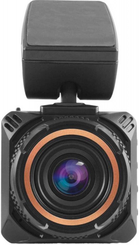 Видеорегистратор Navitel R650NV черный 1080x1920 1080p 170гр. NTK96658