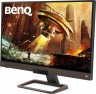 Монитор Benq 27" EX2780Q IPS 2560x1440 144Hz FreeSync 350cd/m2 16:9