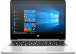 Ноутбук HP ProBook 430 G7 Core i5 10210U/16Gb/SSD512Gb/Intel UHD Graphics/13.3" UWVA/FHD (1920x1080)/Windows 10 Professional 64/silver/WiFi/BT/Cam