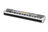 Цифровое фортепиано Casio CDP-230R SR 88клав. серебристый