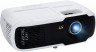 Проектор ViewSonic PA502SP DLP 3500Lm (800x600) 22000:1 ресурс лампы:5000часов 1xHDMI 2.1кг